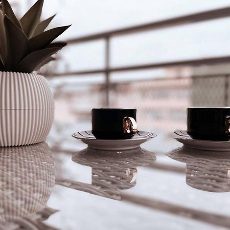 Penthouse - Amazing View In The Center Of Athensアパートメント エクステリア 写真